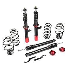 Kiloauto adjustable coilovers for sale  Delivered anywhere in USA 