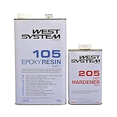 West system epoxy for sale  Delivered anywhere in UK
