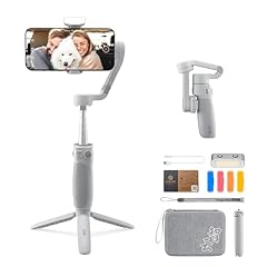 Zhiyun smooth combo usato  Spedito ovunque in Italia 