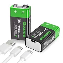 Wiederaufladbare batterien 130 gebraucht kaufen  Wird an jeden Ort in Deutschland
