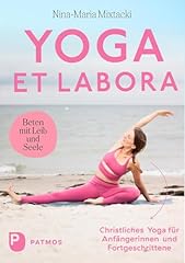 Yoga labora beten gebraucht kaufen  Wird an jeden Ort in Deutschland