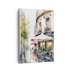 Quadro tela verticale usato  Spedito ovunque in Italia 