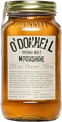 Donnell moonshine liqueur for sale  Delivered anywhere in UK