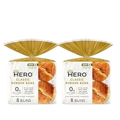 Hero classic hamburger for sale  Delivered anywhere in USA 