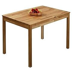Krok wood esstisch gebraucht kaufen  Wird an jeden Ort in Deutschland