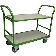 Profi tischwagen etagenwagen gebraucht kaufen  Wird an jeden Ort in Deutschland