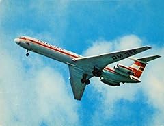 Interflug turbinenluftstrahlve gebraucht kaufen  Wird an jeden Ort in Deutschland