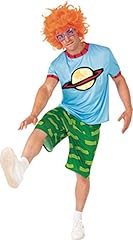 Rubies men nickelodeon for sale  Delivered anywhere in USA 