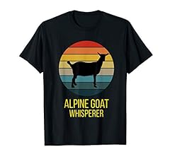 Vintage alpine goat for sale  Delivered anywhere in USA 