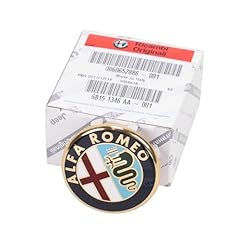 Alfa romeo 60652886 usato  Spedito ovunque in Italia 