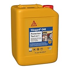 Sika sikagard 240 d'occasion  Livré partout en Belgiqu
