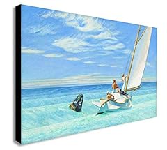 Edward hopper ground for sale  Delivered anywhere in UK