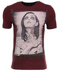 Religion clothing tattoo usato  Spedito ovunque in Italia 
