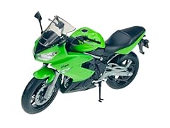 Welly kawasaki ninja gebraucht kaufen  Wird an jeden Ort in Deutschland