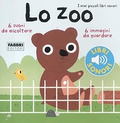 Zoo. miei piccoli d'occasion  Livré partout en France