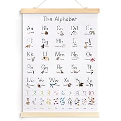 Animal alphabet numbers for sale  Delivered anywhere in USA 
