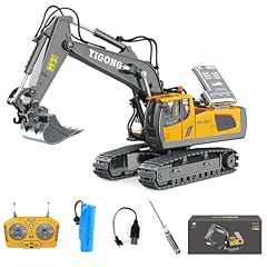 Goolrc excavator scale for sale  Delivered anywhere in USA 