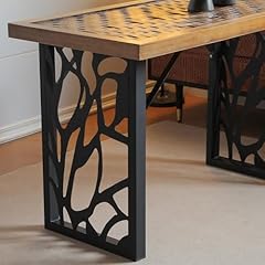 Sumatos table legs for sale  Delivered anywhere in USA 