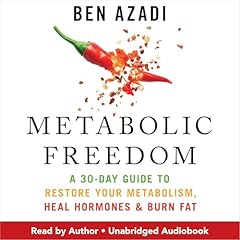 Metabolic freedom day for sale  Delivered anywhere in USA 