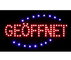 Panneau led lumineux d'occasion  Livré partout en France