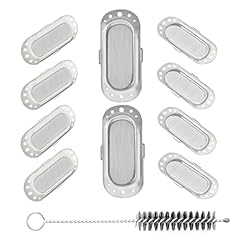Fcsiadd 10pcs replacement for sale  Delivered anywhere in USA 
