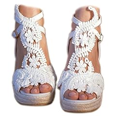 Milanolce women platform for sale  Delivered anywhere in USA 