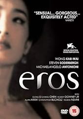 Eros edizione regno usato  Spedito ovunque in Italia 