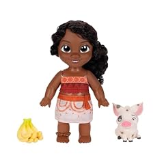 Disney moana little for sale  Delivered anywhere in USA 