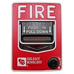 Silent knight dual for sale  Delivered anywhere in USA 