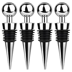 Pcs wine stopper for sale  Delivered anywhere in USA 