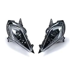 Motorcycle head lamp for sale  Delivered anywhere in UK