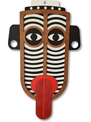African mask wall for sale  Delivered anywhere in USA 