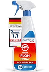 Patronus floh spray gebraucht kaufen  Wird an jeden Ort in Deutschland