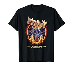 Judas priest shield for sale  Delivered anywhere in UK