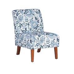 Linon lily blue for sale  Delivered anywhere in USA 