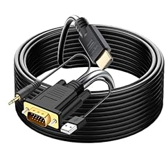 Yotetion hdmi vga for sale  Delivered anywhere in USA 