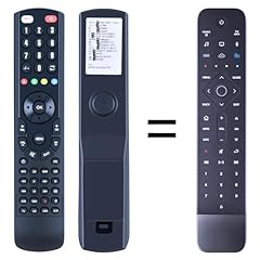 Replacement remote control for sale  Delivered anywhere in UK