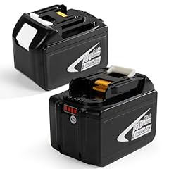 Pack 6.0ah replacement for sale  Delivered anywhere in UK