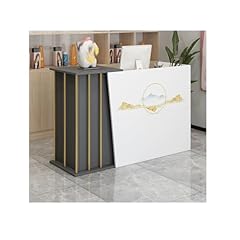 Reception counter simple for sale  Delivered anywhere in UK