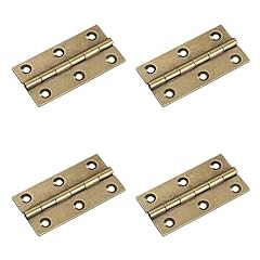 4pcs antique brass for sale  Delivered anywhere in UK