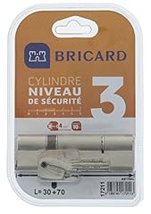 Bricard 17211 cylindre d'occasion  Livré partout en France