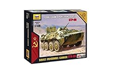 Zvezda models 100 for sale  Delivered anywhere in UK