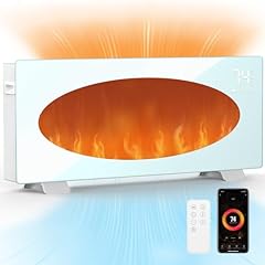 Electric heater flame for sale  Delivered anywhere in USA 