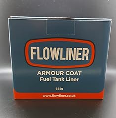 Flowliner armour coat for sale  Delivered anywhere in UK