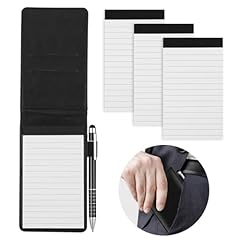 Pieces small notepad for sale  Delivered anywhere in UK