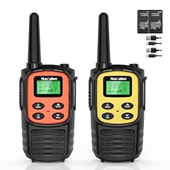 Maxtalker walkie talkies for sale  Delivered anywhere in USA 