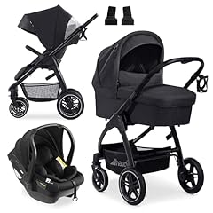Hauck 3in1 kinderwagen gebraucht kaufen  Wird an jeden Ort in Deutschland