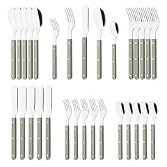 Uniturcky pcs stainless for sale  Delivered anywhere in USA 