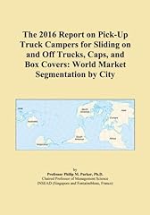 2016 report pick for sale  Delivered anywhere in UK