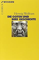 Die goten und d'occasion  Livré partout en France